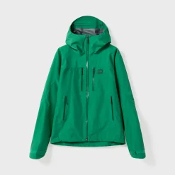 Men's Hornstrandir Gore-Tex Pro Jacket