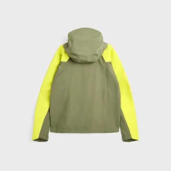 Men's Hornstrandir Gore-Tex Pro Jacket