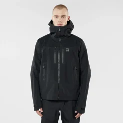 Men's Hornstrandir Gore-Tex Pro Jacket