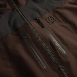 Men's Hornstrandir Gore-Tex Pro Jacket