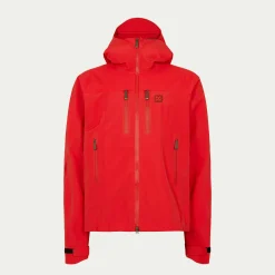 Men's Hornstrandir Gore-Tex Pro Jacket