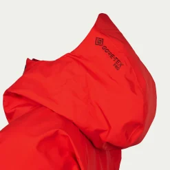 Men's Hornstrandir Gore-Tex Pro Jacket