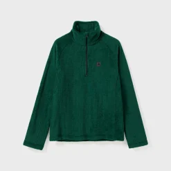 Men's Hrannar Zipneck