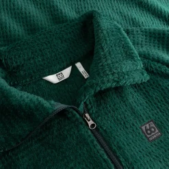 Men's Hrannar Zipneck