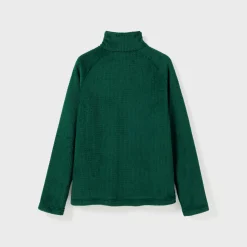Men's Hrannar Zipneck