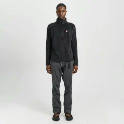 Men's Hrannar Zipneck