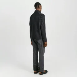 Men's Hrannar Zipneck