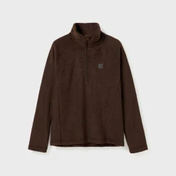 Men's Hrannar Zipneck