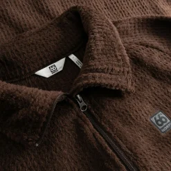 Men's Hrannar Zipneck