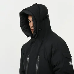 Men's Jökla Parka