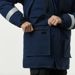 Men's Jökla Parka