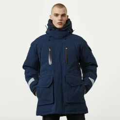 Men's Jökla Parka