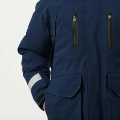 Men's Jökla Parka