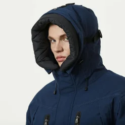 Men's Jökla Parka