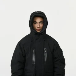Men's Jökla Parka