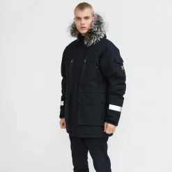 Men's Jökla Parka