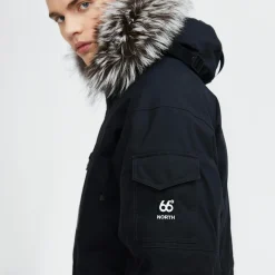 Men's Jökla Parka