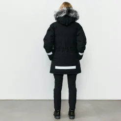 Men's Jökla Parka