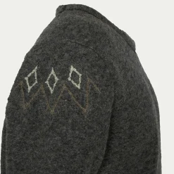 Men's Kaldi Crewneck