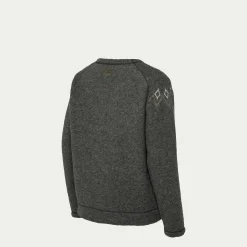 Men's Kaldi Crewneck