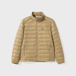 Men's Keilir Down Collar Jacket