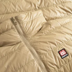 Men's Keilir Down Collar Jacket