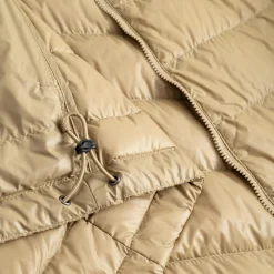 Men's Keilir Down Collar Jacket