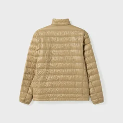 Men's Keilir Down Collar Jacket
