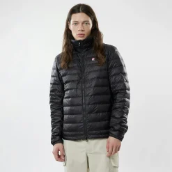 Men's Keilir Down Collar Jacket