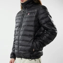 Men's Keilir Down Collar Jacket