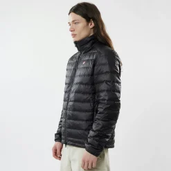 Men's Keilir Down Collar Jacket