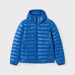 Men's Keilir Hooded Down Jacket