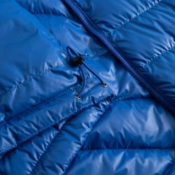 Men's Keilir Hooded Down Jacket