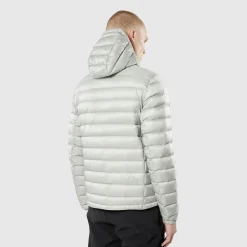 Men's Keilir Hooded Down Jacket