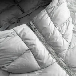 Men's Keilir Hooded Down Jacket