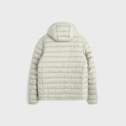 Men's Keilir Hooded Down Jacket