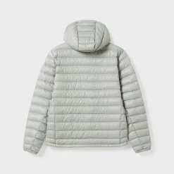 Men's Keilir Hooded Down Jacket