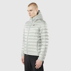 Men's Keilir Hooded Down Jacket