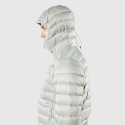 Men's Keilir Hooded Down Jacket