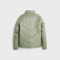Men's Ljósufjöll High-Rise Jacket