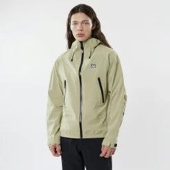 Men's Snæfell Shell Jacket
