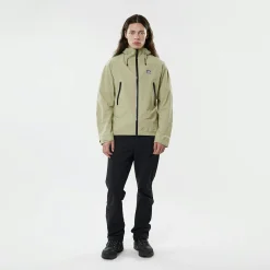 Men's Snæfell Shell Jacket