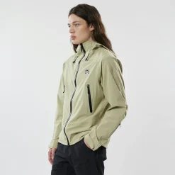 Men's Snæfell Shell Jacket