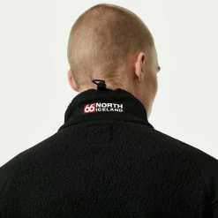 Men's Tindur Shearling Jacket