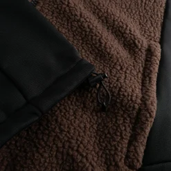 Men's Tindur Shearling Jacket