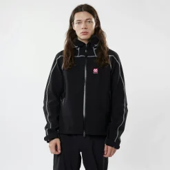 Men's Vatnajökull Softshell Jacket