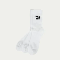 66°North 3-pack socks