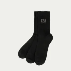 66°North 3-pack socks