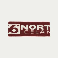 66°North Reversable Headband