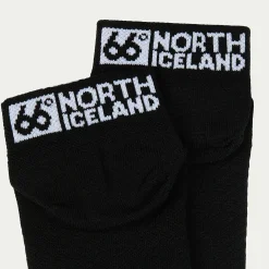 66°North Sneaker Socks